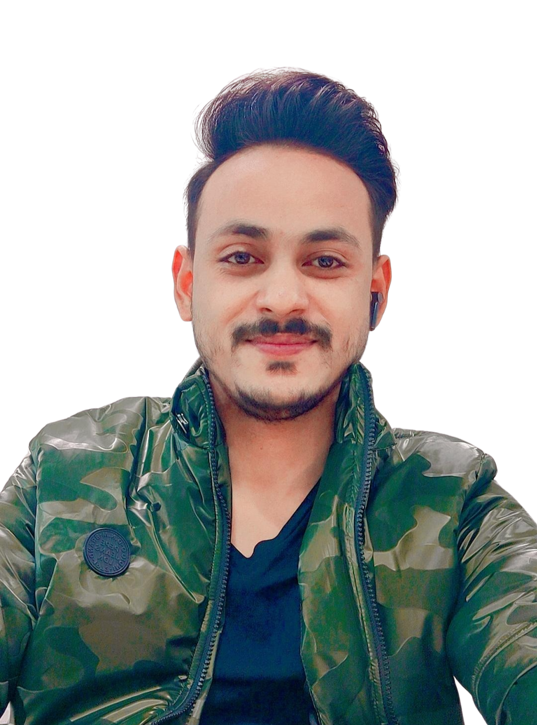 man avatar